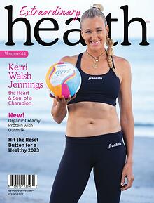 Extraordinary Health Magazine