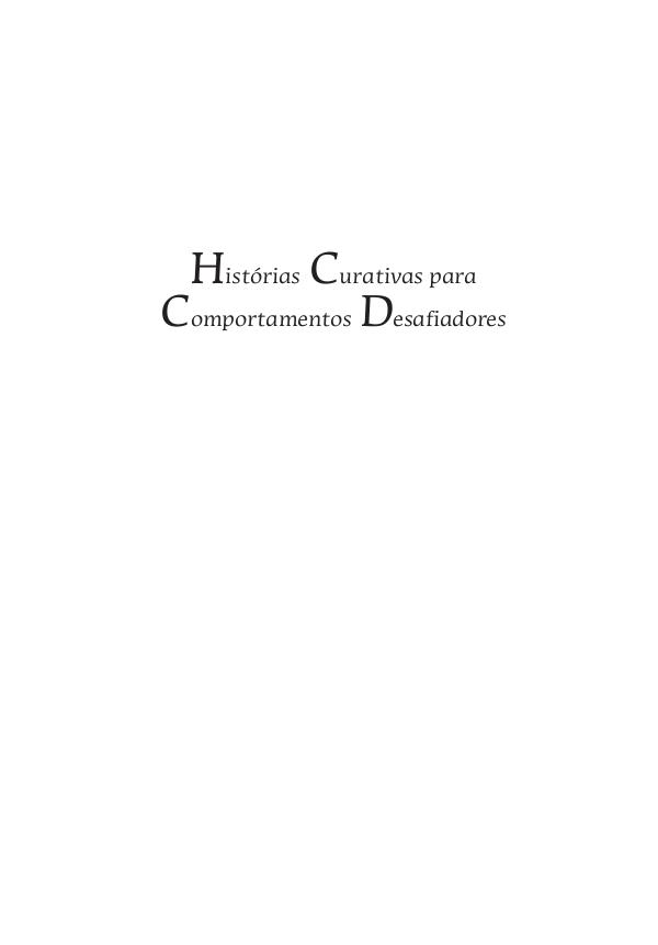 Sumários e Prefácios dos Livros da Editora Antroposófica Histórias Curativas