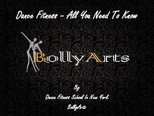 Dance Fitness in New York