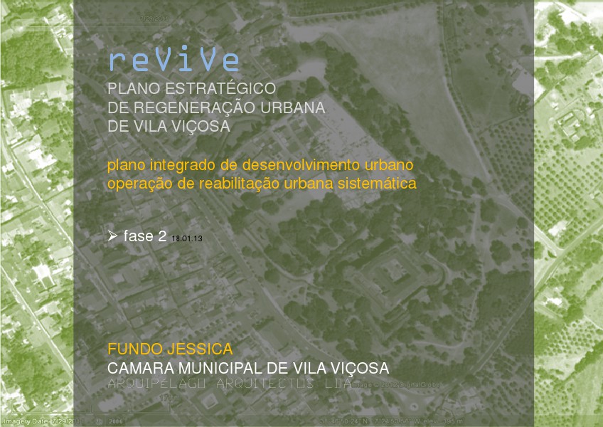 reViVe Vila Viçosa