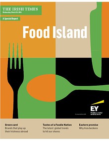 Food Island