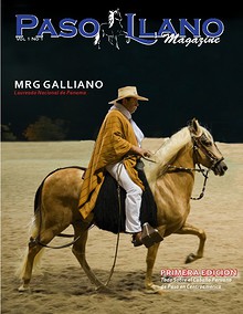 Paso Llano Magazine