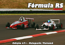 Fórmula RS Magazine