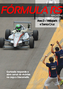 Fórmula RS Magazine