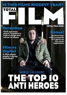 Total Film Magazine