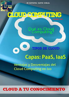 CLOUD COMPUTING