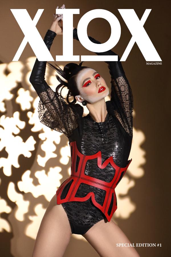 XiOX MAGAZINE SPECIAL EDITION #2