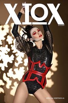 XiOX MAGAZINE