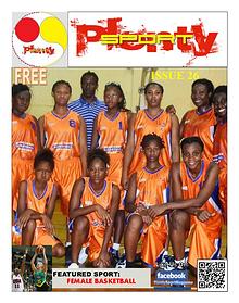 Plenty Sport : EZINE