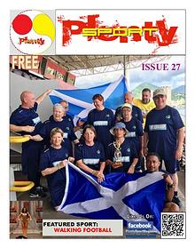 Plenty Sport : EZINE