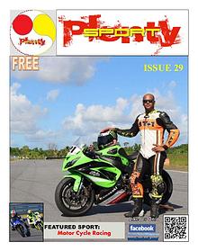 Plenty Sport : EZINE