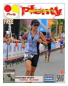 Plenty Sport : EZINE