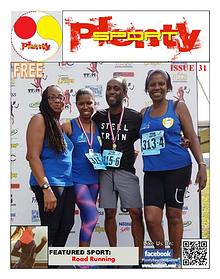 Plenty Sport : EZINE