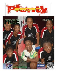 Plenty Sport : EZINE