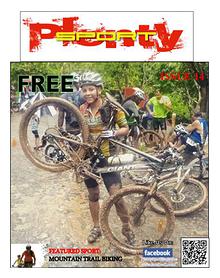 Plenty Sport : EZINE