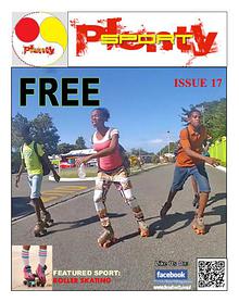 Plenty Sport : EZINE