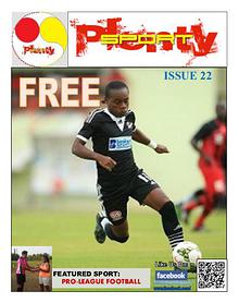 Plenty Sport : EZINE