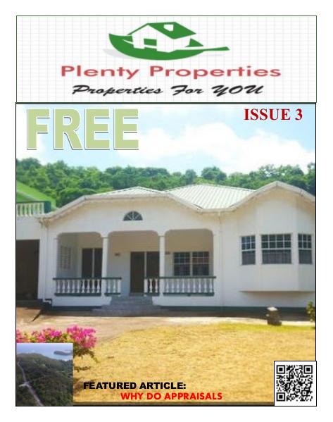 Plenty Properties 3