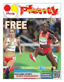 Plenty Sport : EZINE