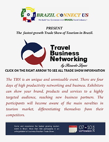 TBN Travel Business Networking USA