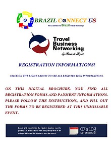 TBN TRADE SHOW REGISTRATION