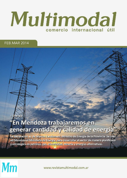 Multimodal Febrero Marzo 2014.pdf Febrero Marzo 2014