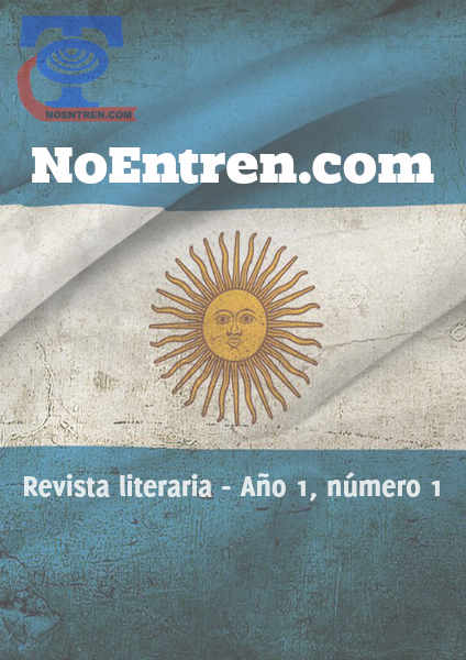 NoEntre.com Año 1 - Número 1