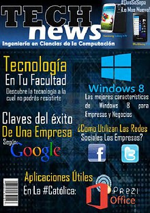 Tech News