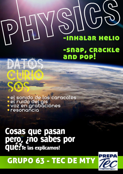 PROYECTO FÍSICA ABRIL 2014