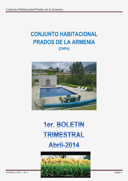 1-Informe Trimestral.pdf Apr. 2014