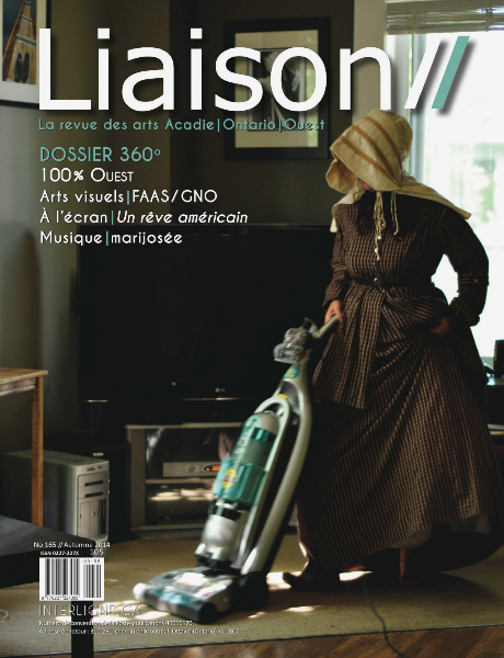 Liaison 165