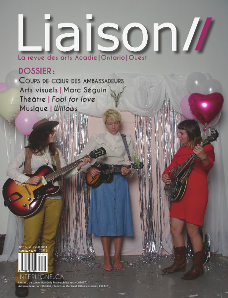 Liaison 166