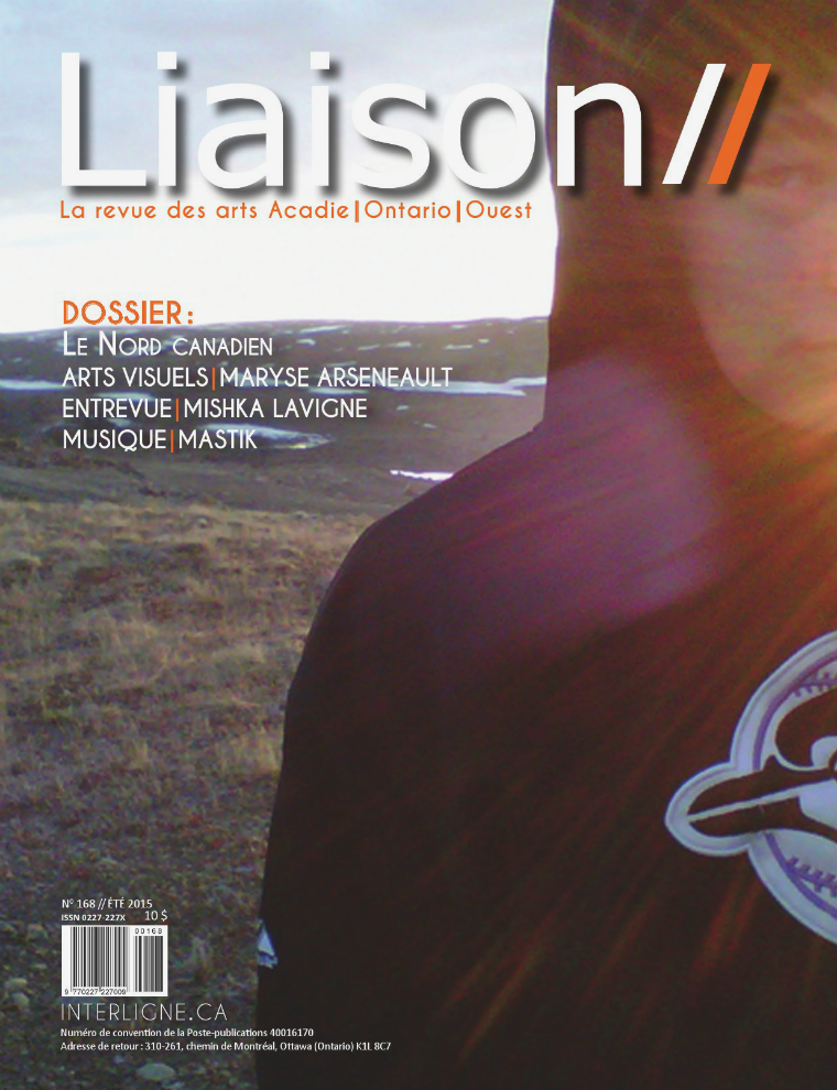 Liaison 168