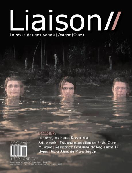 Liaison 171