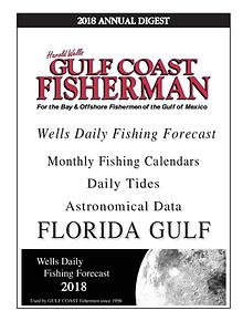 Gulf Coast Fisherman Magazine