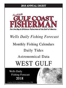 Gulf Coast Fisherman Magazine