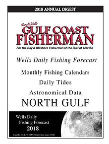 Gulf Coast Fisherman Magazine