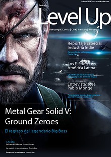 Revista Level Up