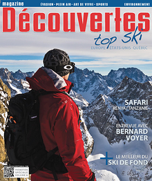 Découvertes (8e édition)