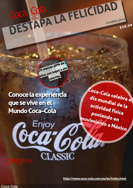 Coca Cola 1