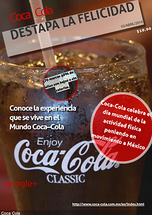 Coca Cola