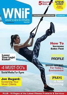 WNiF Magazine -