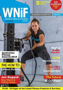 WNiF Magazine -