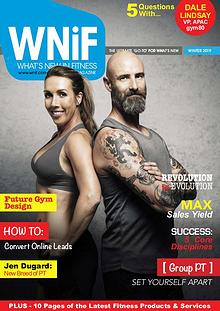 WNiF Magazine -