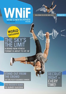 WNiF Magazine -