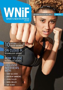 WNiF Magazine -