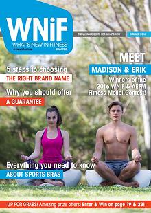 WNiF Magazine -