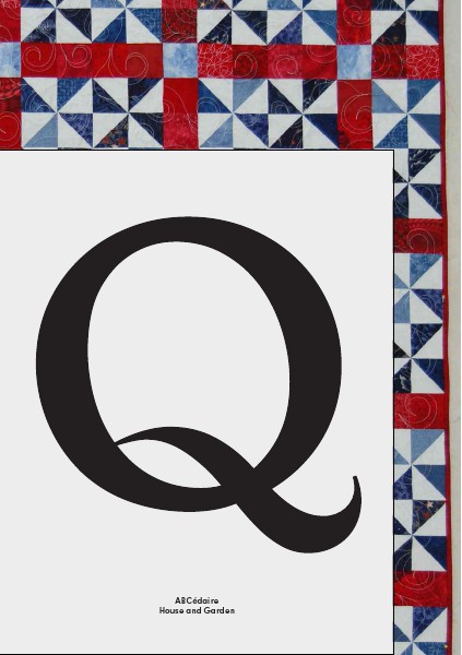 Q