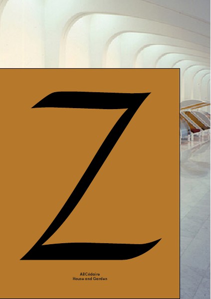 Z