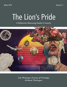 The Lion's Pride